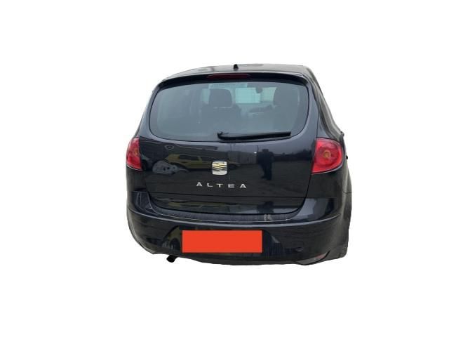 bontott SEAT ALTEA Első Ablakmosó Szivattyú