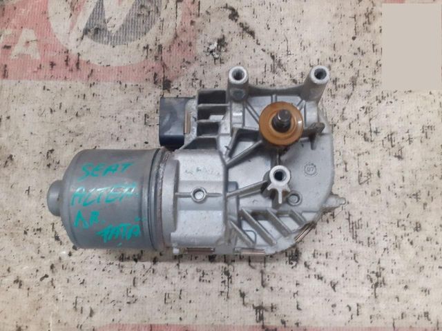 bontott SEAT ALTEA Első Ablaktörlő Motor