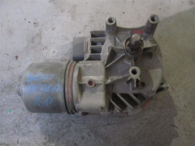 bontott SEAT ALTEA Első Ablaktörlő Motor