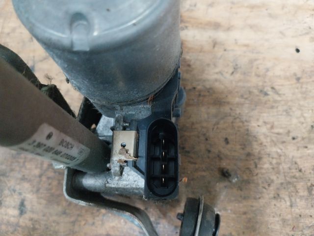 bontott SEAT ALTEA Első Ablaktörlő Szerkezet Motorral