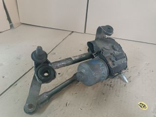 bontott SEAT ALTEA Első Ablaktörlő Szerkezet Motorral