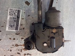 bontott SEAT ALTEA Első Ablaktörlő Szerkezet Motorral