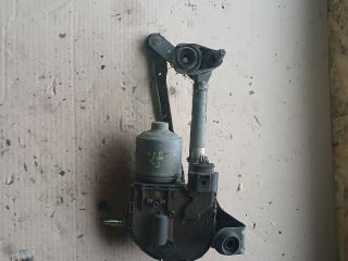 bontott SEAT ALTEA Első Ablaktörlő Szerkezet Motorral