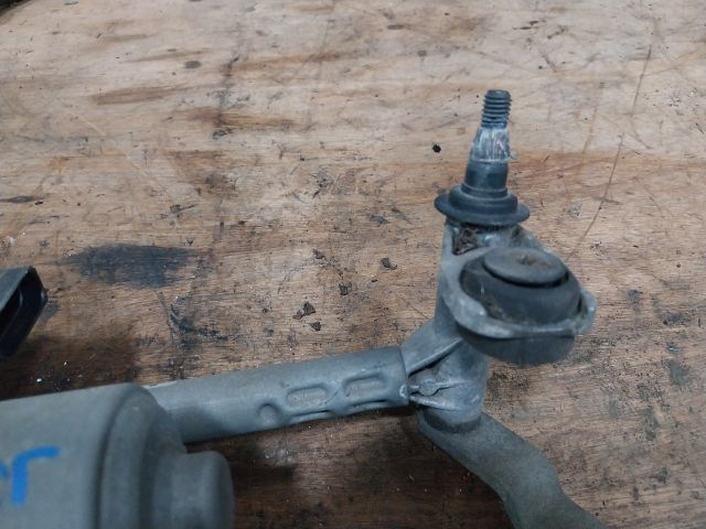 bontott SEAT ALTEA Első Ablaktörlő Szerkezet Motorral