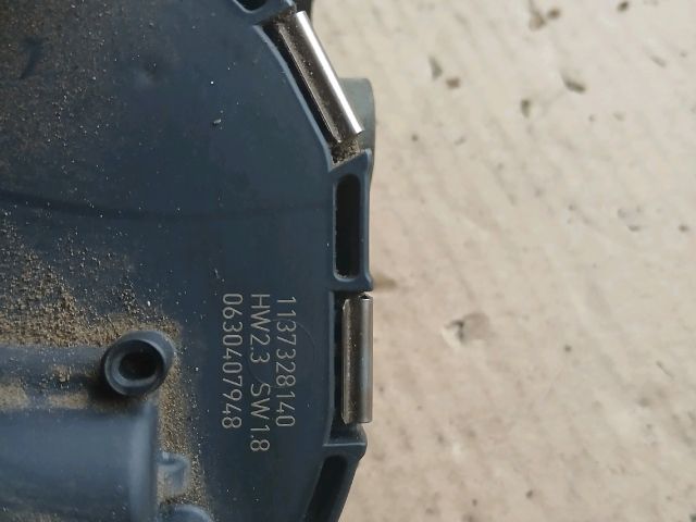 bontott SEAT ALTEA Első Ablaktörlő Szerkezet Motorral