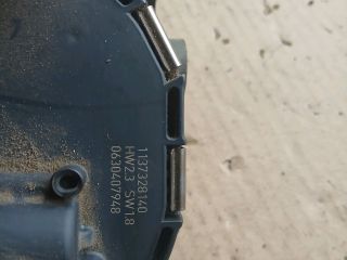 bontott SEAT ALTEA Első Ablaktörlő Szerkezet Motorral