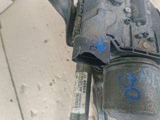 bontott SEAT ALTEA Első Ablaktörlő Szerkezet Motorral