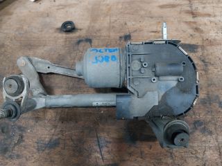 bontott SEAT ALTEA Első Ablaktörlő Szerkezet Motorral