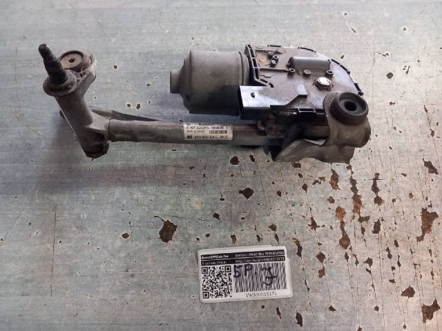 bontott SEAT ALTEA Első Ablaktörlő Szerkezet Motorral