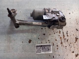 bontott SEAT ALTEA Első Ablaktörlő Szerkezet Motorral