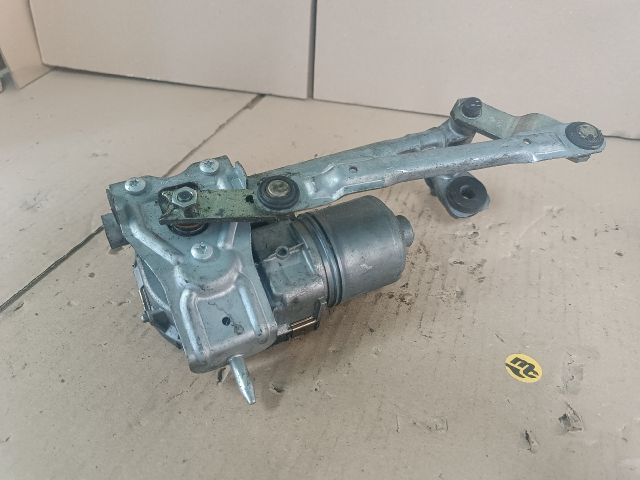 bontott SEAT ALTEA Első Ablaktörlő Szerkezet Motorral