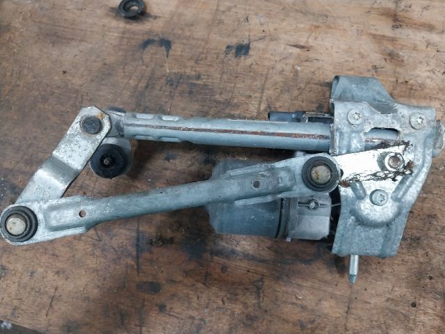 bontott SEAT ALTEA Első Ablaktörlő Szerkezet Motorral