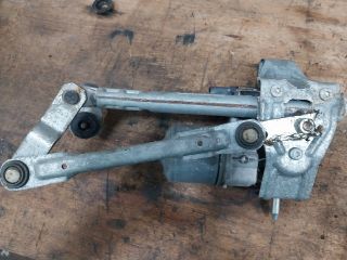 bontott SEAT ALTEA Első Ablaktörlő Szerkezet Motorral