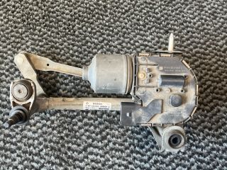 bontott SEAT ALTEA Első Ablaktörlő Szerkezet Motorral