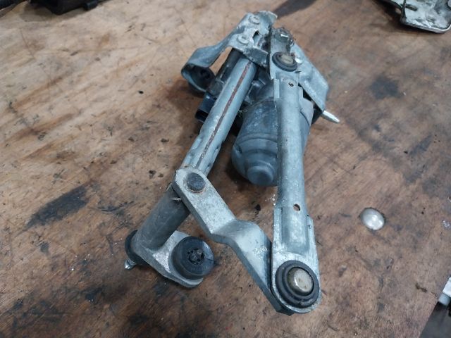 bontott SEAT ALTEA Első Ablaktörlő Szerkezet Motorral