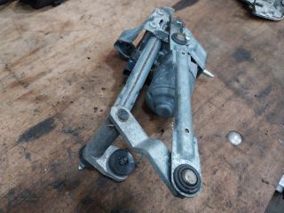 bontott SEAT ALTEA Első Ablaktörlő Szerkezet Motorral