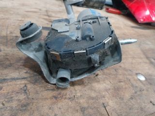 bontott SEAT ALTEA Első Ablaktörlő Szerkezet Motorral