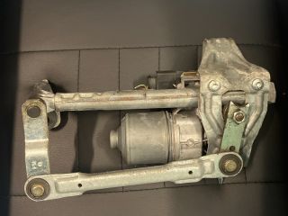 bontott SEAT ALTEA Első Ablaktörlő Szerkezet Motorral