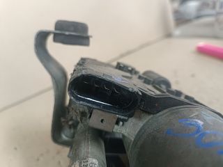 bontott SEAT ALTEA Első Ablaktörlő Szerkezet Motorral