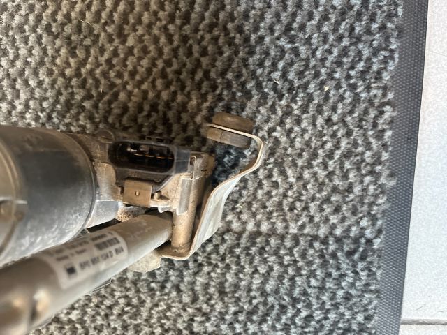 bontott SEAT ALTEA Első Ablaktörlő Szerkezet Motorral