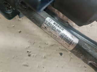 bontott SEAT ALTEA Első Ablaktörlő Szerkezet Motorral