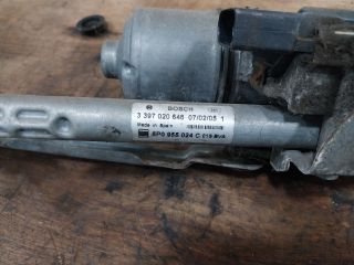 bontott SEAT ALTEA Első Ablaktörlő Szerkezet Motorral