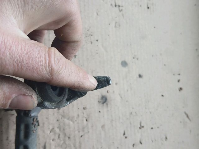 bontott SEAT ALTEA Első Ablaktörlő Szerkezet Motorral