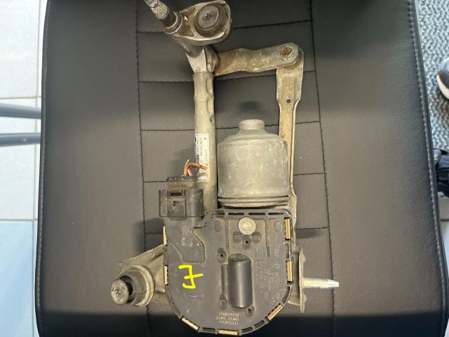 bontott SEAT ALTEA Első Ablaktörlő Szerkezet Motorral