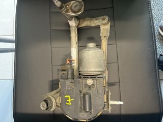 bontott SEAT ALTEA Első Ablaktörlő Szerkezet Motorral