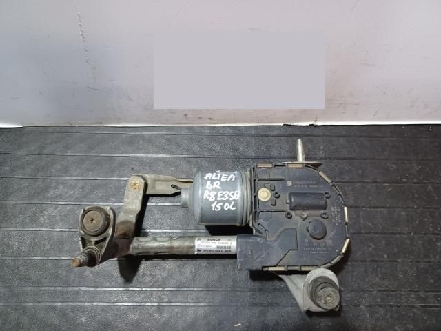 bontott SEAT ALTEA Első Ablaktörlő Szerkezet