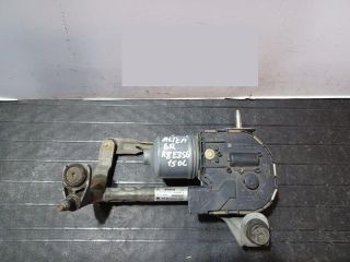 bontott SEAT ALTEA Első Ablaktörlő Szerkezet