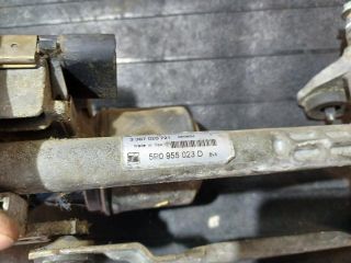 bontott SEAT ALTEA Első Ablaktörlő Szerkezet