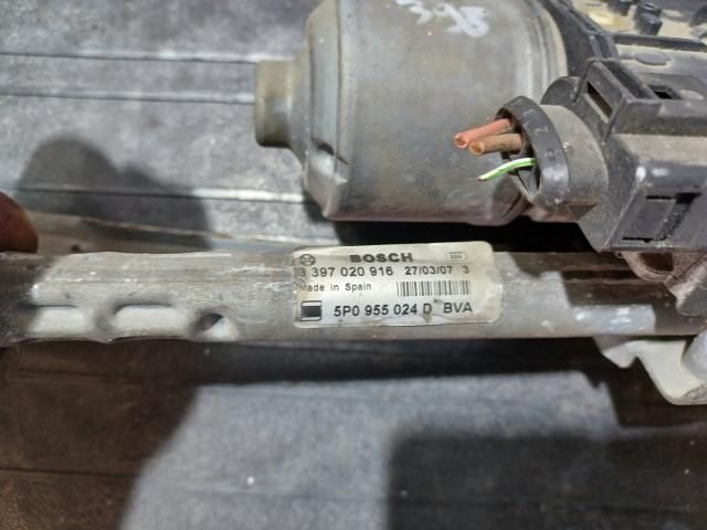 bontott SEAT ALTEA Első Ablaktörlő Szerkezet