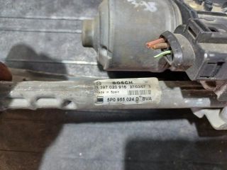 bontott SEAT ALTEA Első Ablaktörlő Szerkezet