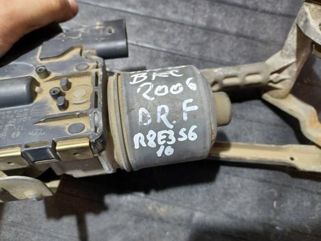 bontott SEAT ALTEA Első Ablaktörlő Szerkezet