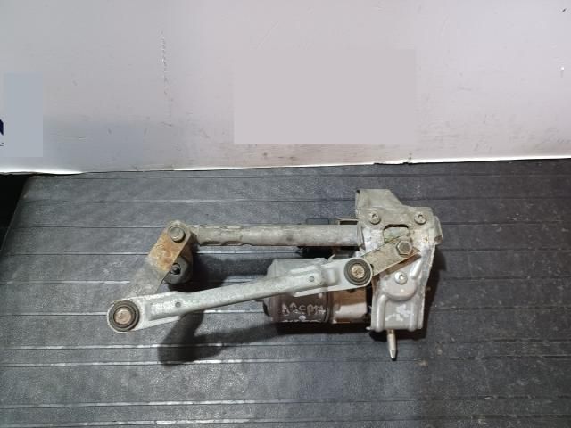 bontott SEAT ALTEA Első Ablaktörlő Szerkezet