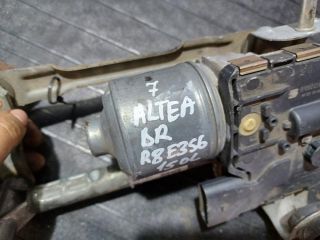 bontott SEAT ALTEA Első Ablaktörlő Szerkezet