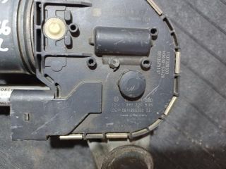 bontott SEAT ALTEA Első Ablaktörlő Szerkezet