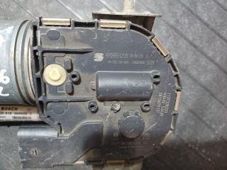 bontott SEAT ALTEA Első Ablaktörlő Szerkezet