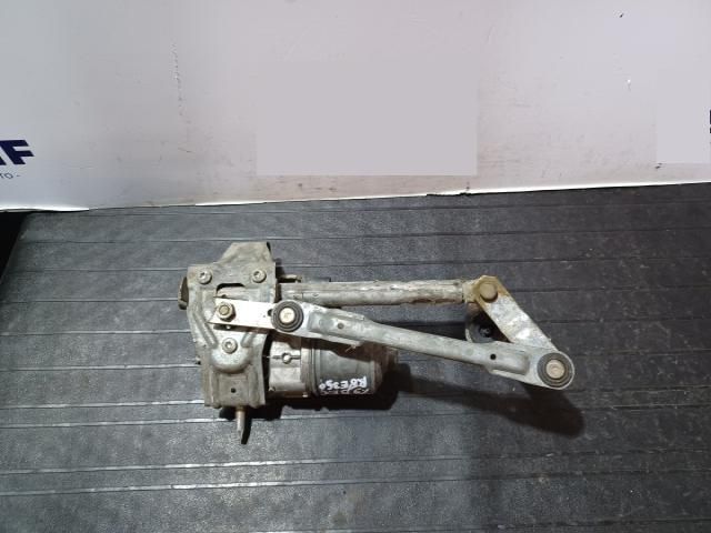 bontott SEAT ALTEA Első Ablaktörlő Szerkezet