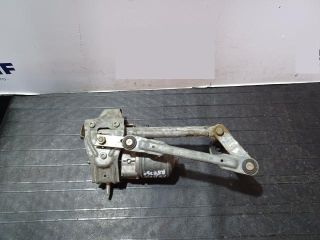 bontott SEAT ALTEA Első Ablaktörlő Szerkezet