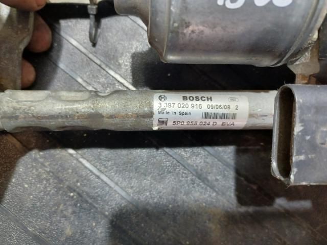 bontott SEAT ALTEA Első Ablaktörlő Szerkezet