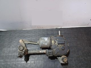 bontott SEAT ALTEA Első Ablaktörlő Szerkezet