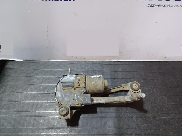 bontott SEAT ALTEA Első Ablaktörlő Szerkezet