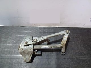 bontott SEAT ALTEA Első Ablaktörlő Szerkezet