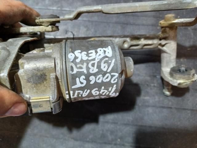 bontott SEAT ALTEA Első Ablaktörlő Szerkezet