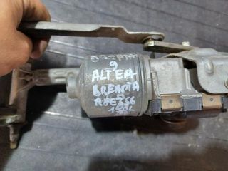 bontott SEAT ALTEA Első Ablaktörlő Szerkezet