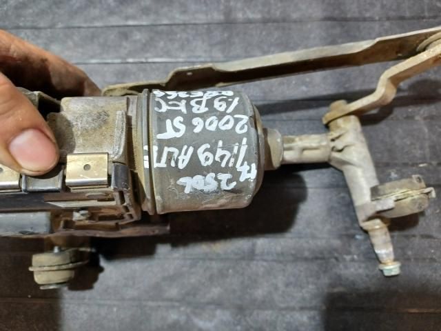 bontott SEAT ALTEA Első Ablaktörlő Szerkezet