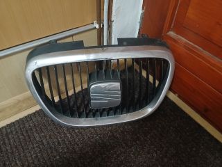 bontott SEAT ALTEA Első Embléma