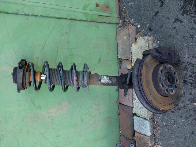 bontott SEAT ALTEA Első Futómű (Részeivel)